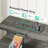 Keldric Rectangle Desk, Computer Desk with Drawers, Gaming Desk with LED Lights, Small Desk with Power Outlets, Writing Desk with Storage, Home Office Desk with Monitor Stand for Study-1379296350-1369033334