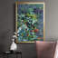 «Lots of Love in the Garden», impression d'un seul cadre photo-484615387-484615386