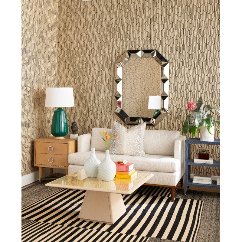 Aurora Table Lamp