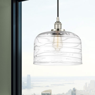 Buckhall 1 - Light Single Pendant