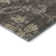 Premium Machine Washable Prisco Brown Rug