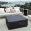 Square Smokeless Fire Pit Table-475181236-475181230