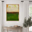 «Forest Hill Trail» par Erin Ashley, reproduction d'art sur toile encadrée-1545928304