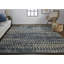 Palomar Wool Abstract Area Rug-38910640