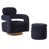 Navy Blue Polyester is out of stock