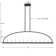 Roumel 11 - Light Dimmable Geometric Chandelier