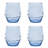 Amalia Acrylic Small Tumbler-109763292-109763294