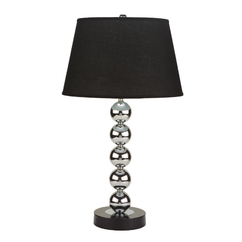 Lampe de table moderne 2pc