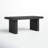 Decklan Oak Dining Table
