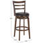 Tabouret de bar Hiroto