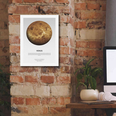 " Venus Light " by Design Fabrikken