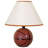 Veljko Ceramic Table Lamp