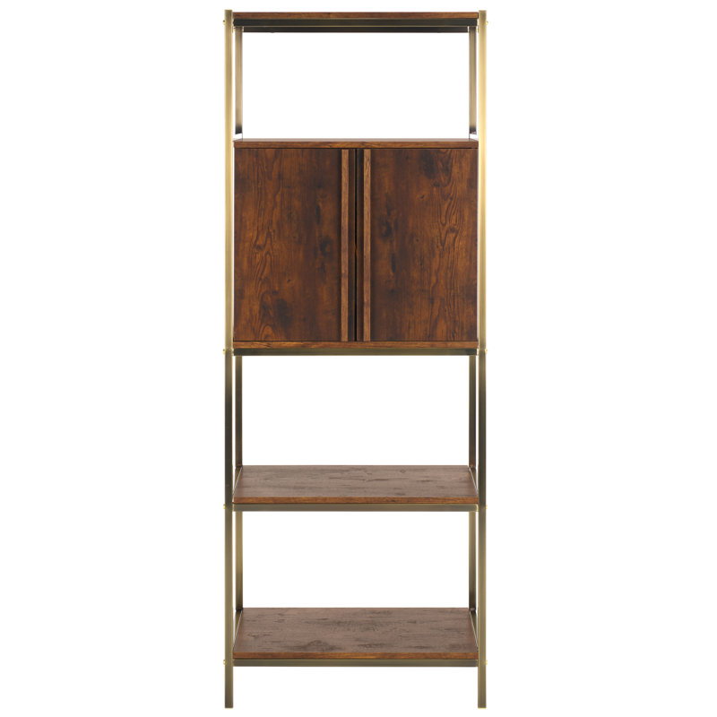 Garofalo Bar Cabinet