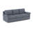 Upholstered 88'' Sofa-86920791-86920721