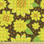 Carita Sunflower Fabric