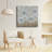 Decorative Canvas Painting