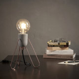 Piccola Concrete Novelty Lamp