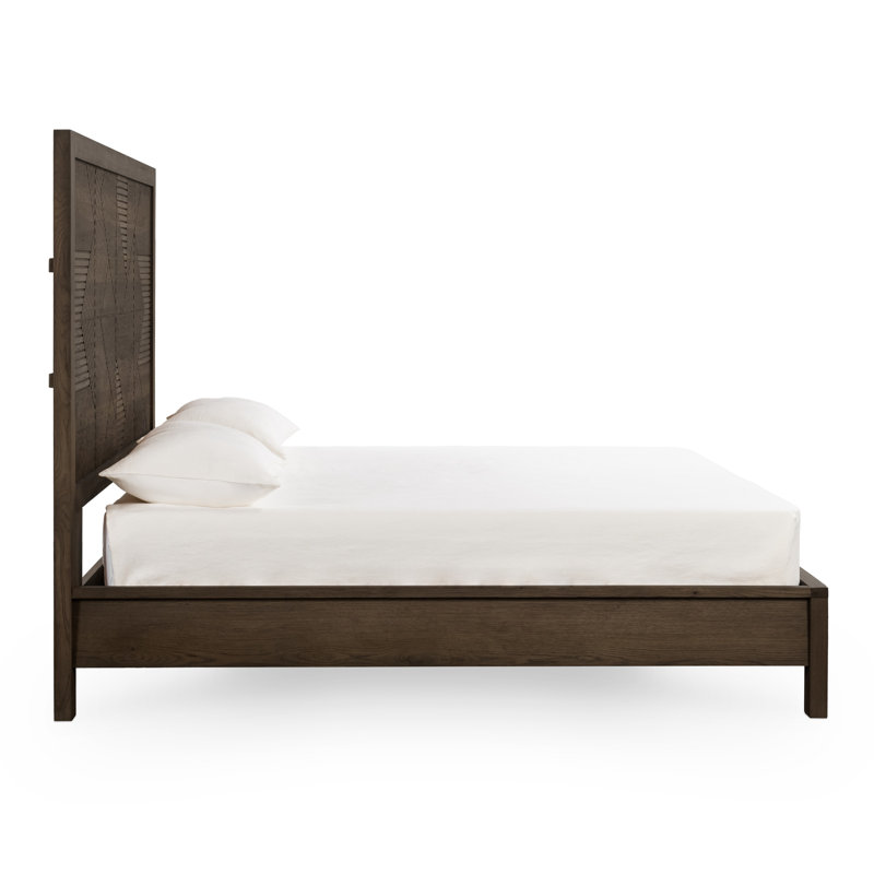 Santa Clara 2 Piece Bedroom Set, Queen