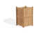 Natural Teak is out of stock