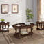 Table basse ovale de 42 po Living Room
