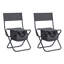 Portable Folding Chair With Versatile Functions For Outdoor Adventures-1856002723