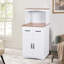 Garde-manger 49,41 po Jazabelle