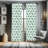 Semi-Sheer Rod Pocket Sliding Panel-45078713