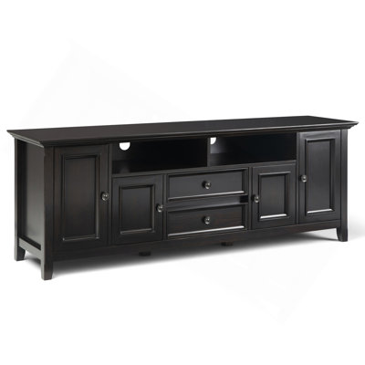 Meuble télé 72 po Hickory