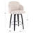 Dahlia Fixed-Height Stool - Set Of 2-116239952