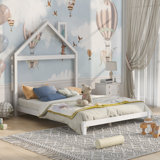 Loree Standard Bed by Isabelle & Max