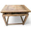 Solid Wood Dining Table