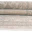 Tapis traditionnel de couleur ivoire / gris Matthei-730891158