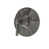 Bronze toscan