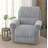 Doryan Swivel Glider Recliner-174550154-188876616