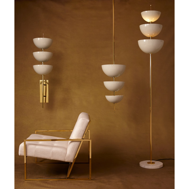 Lisbon Sconce