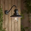 Conkling 27cm H Outdoor Wall Lantern-206636577