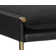 Madge Polyester Blend Upholstered Bench
