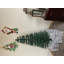 Hampton & Stewart 120cm H Lighted Artificial Pine Christmas Tree-1198712482