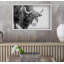 «Buffalo Vers l'avant» par Marmont Hill-33702589-33702597