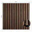 Newville Acoustic panels wood Newville-1087969739