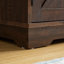 Armoire de bar Farmhouse Coffee Bar -1401691467