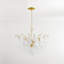 Darcia 15 Light Chandelier
