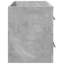 7-2 100cm Bathroom Vanity Base Only-106216155