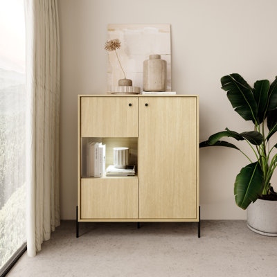 Lunnete Console