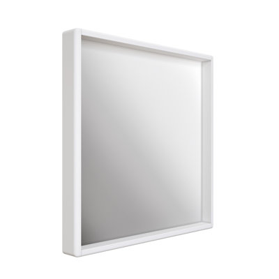 Flat Mirror