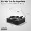 Tourne-disque Bluetooth Bluetooth