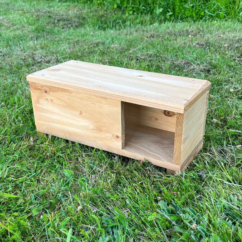 Bleron Weather Resistant Hedgehog Playpen