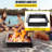 36'' x 30'' Rectangle Steel Fire Pit Tool