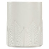 Commerce And Market End Table