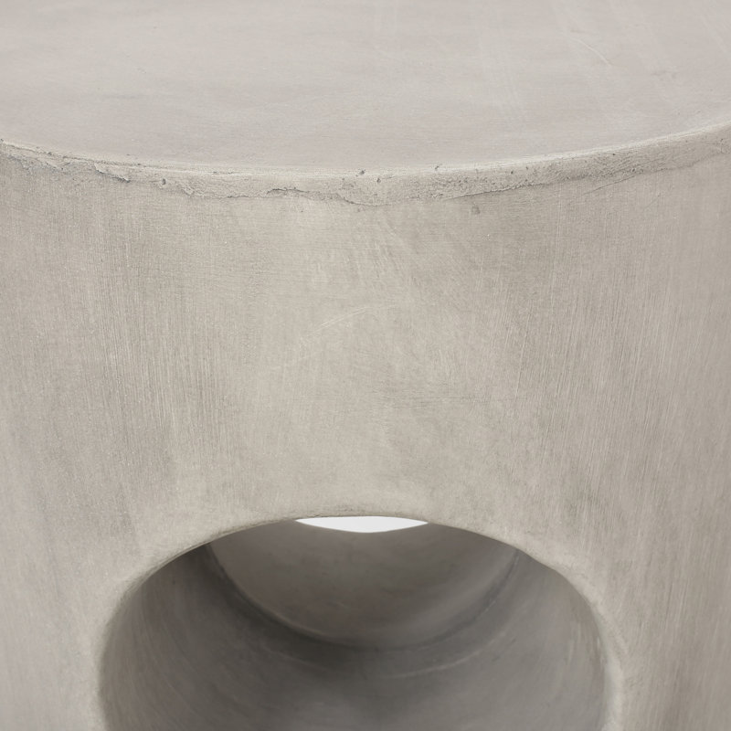 Multifunctional side table